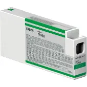 Epson T596B T596B Mustepatruuna vihreä