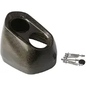 Akrapovic Carbon V-ec304 Pakoputken Pää