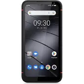 Gigaset GX4 Pro 6/128GB Black Smartphone (S30853-H1532-R111)