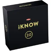 Adlibris lautapeli iKNOW 2.0 SE