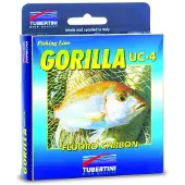 Tubertini Gorilla Uc 4 Fluorikarboni 150 M