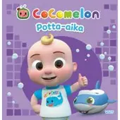 Bookoutlet CoComelon: Potta-aika