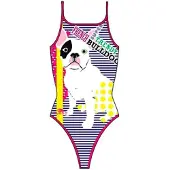 Turbo Bulldog Uimapuku