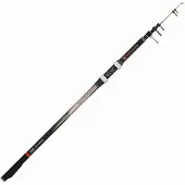 Kali Kunnan Rex Teleskooppinen Surfcasting-vapa