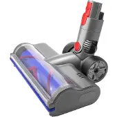24hShop Lattiasuutin Dyson V7 / V8 / V10 / V11 -puhaltimille