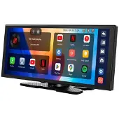 Ottocast OTTOAIBOX N95C -automonitori