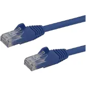 StarTech.com U/UTP Cat6 laitekaapeli, 7m, sininen