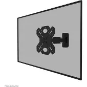 NeoMounts by Newstar Select WL40S-840BL12 kääntyvä seinäteline 32"-55" näytöille