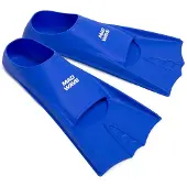Mad Wave Flippers Uimaräpylät