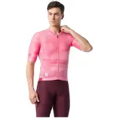 Castelli #giro109 Espresso 2 Kurzarm-radtrikot