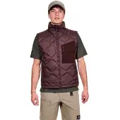 The Mountain Studio Ultralight Down Liivi