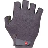 Castelli Competizione 3 Lyhyet Hanskat