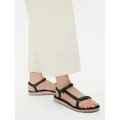 Teva Original Universal Slim Leather - Black - 41