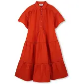 Zadig & Voltaire X60552 Lyhythihainen Mekko