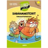 WSOY Säbähamsterit turnaustäpinöissä