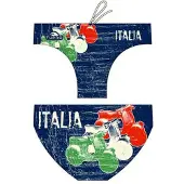Turbo Italy Moto 2014 Uimahousut