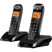 Motorola S1202 Langaton Lankapuhelin 2 Yksiköt