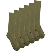 Oakley Apparel Si Boot Crew-sukat 3 Parit