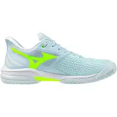 Mizuno Wave Exceed Tour 7 Cc Savikentän Kengät