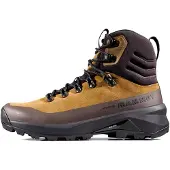 Mammut Ducan Iii High Lth Gore-tex Vaelluskengät
