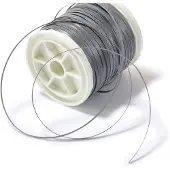 Prym 25 m 1 mm heijastava lanka