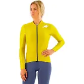 Assos Uma Gt S11 Evo Pitkähihainen Trikoo