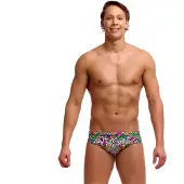 Funky Trunks Fts025 Uimahousut