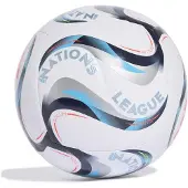 Adidas Uefa Nations League 26/27 Training Jalkapallo