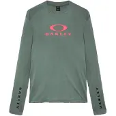 Oakley Apparel Seeker Flow Pitkähihainen Enduropaita