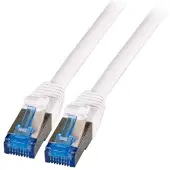 Efbe-Schott K5525FWS.3 networking cable White 3 m Cat6a S/FTP (S-STP) (K5525FWS.3)