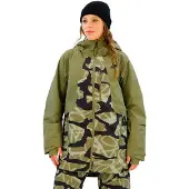 Burton Reserve 2l Takki