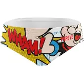 Otso Popeye Pop Art Uimahousut