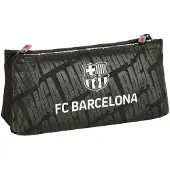 Safta Fc Barcelona 2l 22x10x8 Cm Kynäkotelo