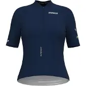 Bioracer Icon Lyhythihainen Pyöräilypaita