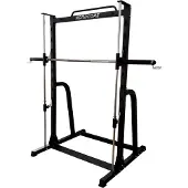 Nordcore Smith Half Rack kyykkyteline