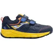 Joma Shock Polkujuoksukengät