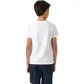 Helly Hansen Logo Lyhythihainen T-paita