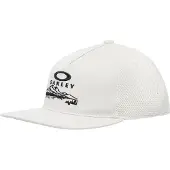 Oakley Apparel Session Trucker Graphic Lippis