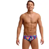 Funky Trunks Fts035 Uimahousut