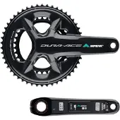 Inpeak Twin2 Dura-ace Fc-r9200 Kampisarja Tehomittarilla