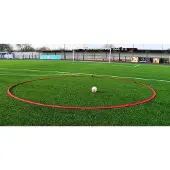 Precision Tiki Taka-rengas