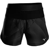 Mizuno Active Graphic Multi Pocket 4in Origami Shortsit