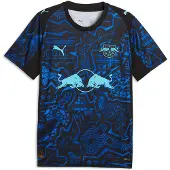 Puma Red Bull Leipzig Special Edition Replica Lyhythihainen T-paita