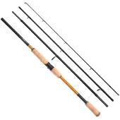 Shimano Fishing Stc Ax Kevyt Heittovapa