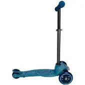Park City Tri Light Up Wheels Forest Lastenskootteri