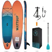 Wattsup Sup F11 Ilmatäytteinen Sup-lautasetti