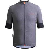 Hebo Bandlands Kurzarm-radtrikot