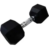 Softee Kuusikulmainen Käsipaino 22.5kg