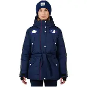 Rossignol Jcc Flag Parka