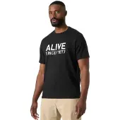 Helly Hansen Core Graphic T 2.0 Lyhythihainen T-paita